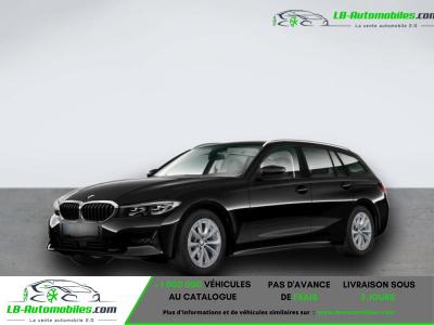 BMW Série 3 Touring 318i 156 ch BVA