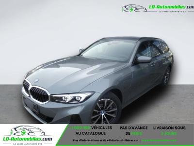 BMW Série 3 Touring 320e 204 ch BVA