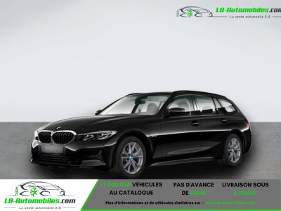 BMW Série 3 Touring 330e xDrive 292 ch BVA