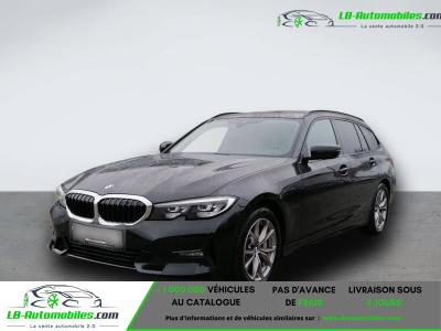 BMW Série 3 Touring 330i 258 ch BVA