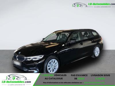 BMW Série 3 Touring 330i xDrive 258 ch BVA