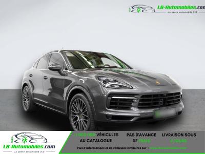 Porsche Cayenne Coupé S 3.0 V6 440 ch  BVA