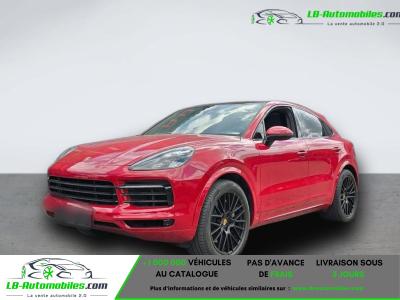 Porsche Cayenne Coupé S 3.0 V6 440 ch  BVA