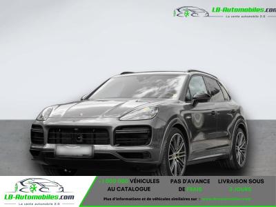 Porsche Cayenne Turbo S E-Hybrid 4.0 V8 680 ch  BVA