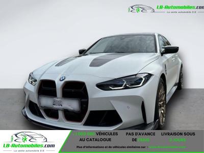 BMW M3 Competition CS 550 ch BVA