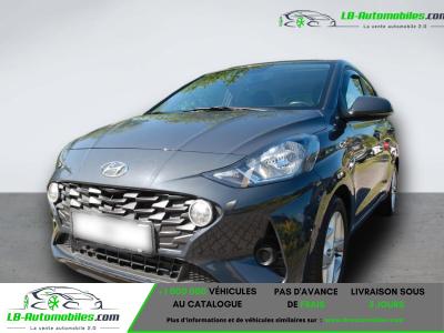 Hyundai I10 1.2 84 BVM