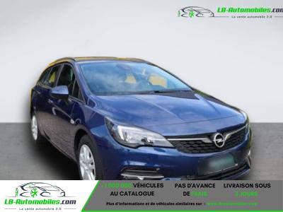 Opel Astra Sports Tourer 1.5 Diesel 105 ch BVM