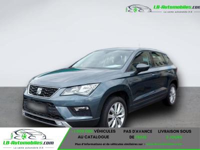 Seat Ateca 1.4 TSI 150 ch BVM