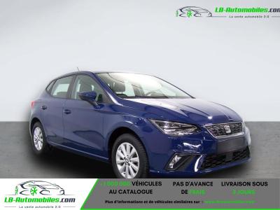 Seat Ibiza 1.0 EcoTSI 115 ch  BVM