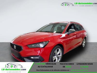 Seat Leon 1.5 eTSI 150 BVA