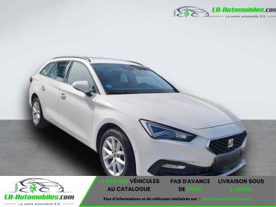 Cupra Leon ST 2.0 TDI 150 BVA