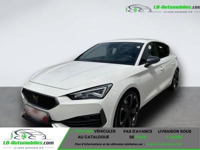 Cupra Leon 2.0 TSI 245 ch BVA