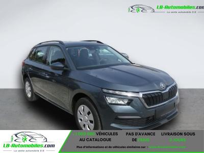 Skoda Kamiq 1.0 TSI 95 ch BVM