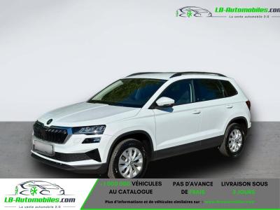 Skoda Karoq 1.5 TSI 150 ch BVM