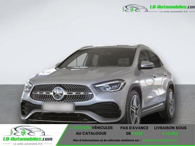 Mercedes GLA 200 BVA