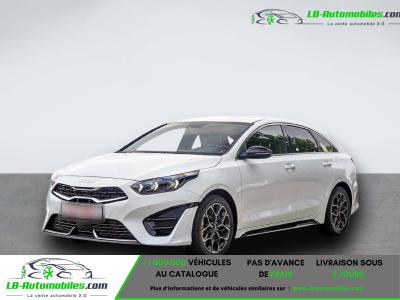 Kia ProCeed 1.5 T-GDi 160 ch BVA