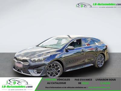 Kia ProCeed 1.5 T-GDi 160 ch BVA