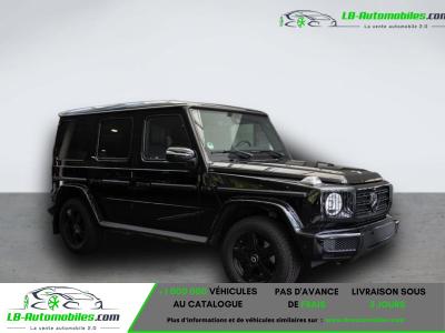 Mercedes Classe G 500 BVA