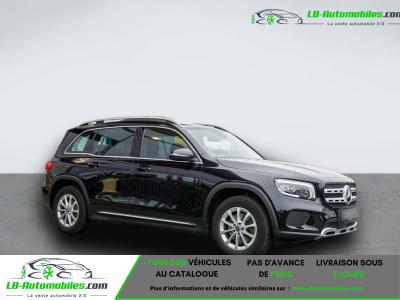 Mercedes GLB 200 d BVA