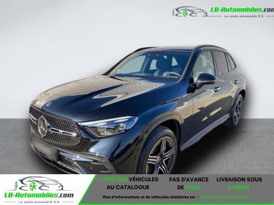 Mercedes GLC Coupe 400 e BVA 4Matic