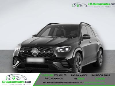 Mercedes GLE  350 de BVA 4Matic