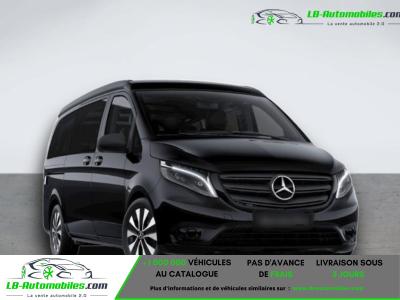 Mercedes Classe V Marco Polo 300d BVA