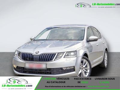 Skoda Octavia 1.5 TSI 150 ch  BVA