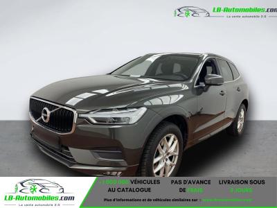 Volvo XC60 B4 197 ch diesel BVA