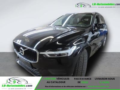 Volvo XC60 D4 190 ch BVA