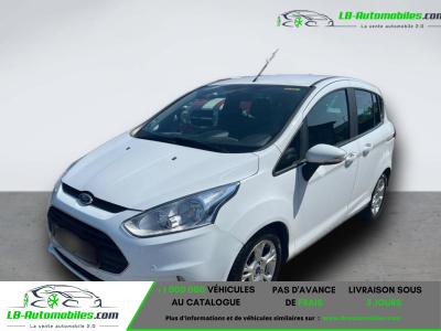 Ford B-Max 1.0 EcoBoost 100 BVM