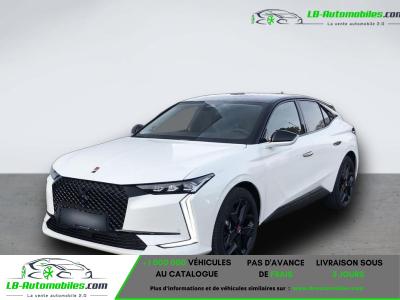 DS DS4 Hybride E-Tense 225 BVA