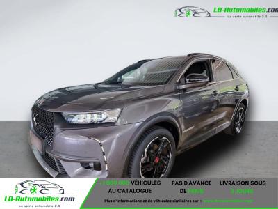 DS DS7 Crossback BlueHDi 130 BVA