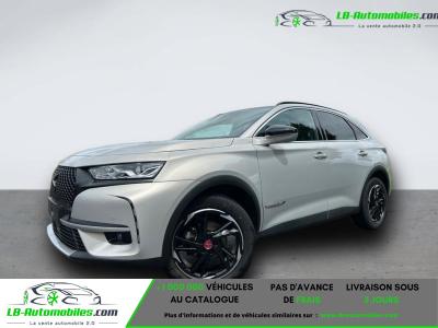 DS DS7 Crossback BlueHDi 130 BVA