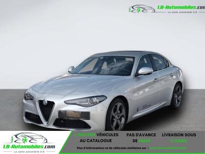 Alfa Romeo Giulia 2.2 180 ch BVA