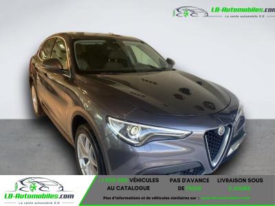 Alfa Romeo Stelvio 2.0T 200 ch Q4 BVA