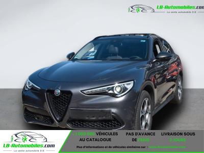 Alfa Romeo Stelvio 2.0T 280 ch Q4 BVA