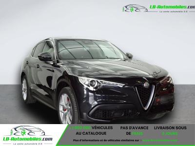 Alfa Romeo Stelvio 2.0T 280 ch Q4 BVA