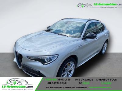 Alfa Romeo Stelvio 2.0T 280 ch Q4 BVA