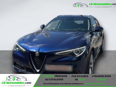 Alfa Romeo Stelvio 2.2 210 ch Q4 BVA