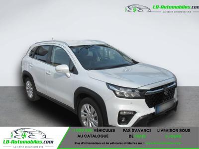 Suzuki S-Cross 1.5 Dualjet Hybrid BVA 102ch