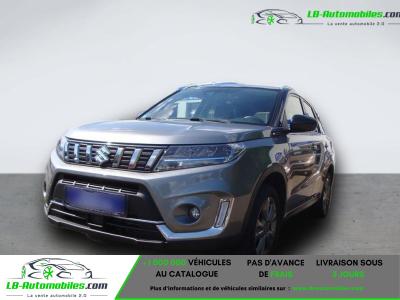 Suzuki Vitara 1.4 Boosterjet 129ch BVM