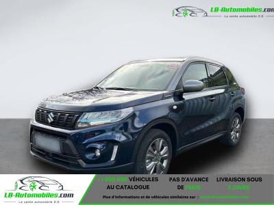 Suzuki Vitara 1.5 Dualjet Allgrip BVA 102ch