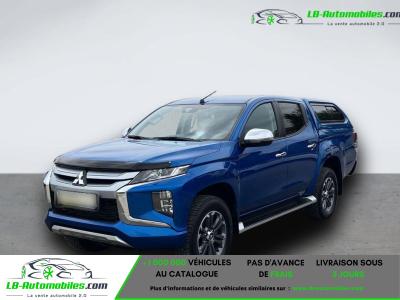 Mitsubishi L200 DOUBLE CAB 2.2 DI-D 150 4WD BVM