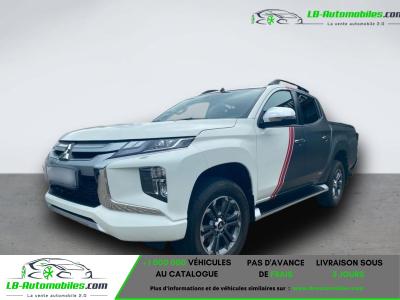 Mitsubishi L200 DOUBLE CAB 2.2 DI-D 150 4WD BVA