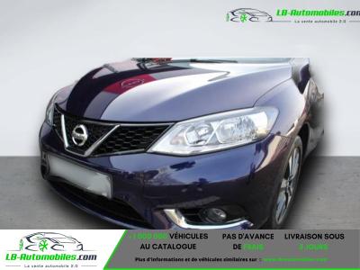 Nissan Pulsar 1.2 DIG-T 115 BVA