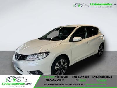 Nissan Pulsar 1.2 DIG-T 115 BVM