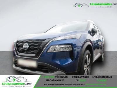 Nissan X-Trail e-POWER 213 ch e-4ORCE 7 Places BVA