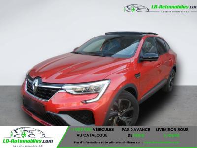 Renault Arkana E-Techhybride 145 BVA