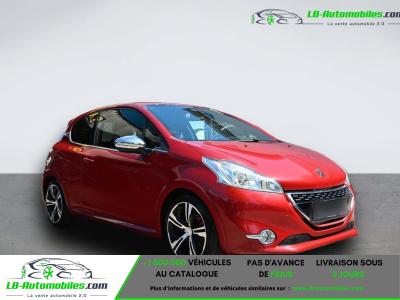 Peugeot 208 1.6 THP 200