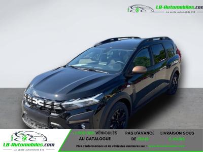 Dacia Jogger TCe 110 5 places